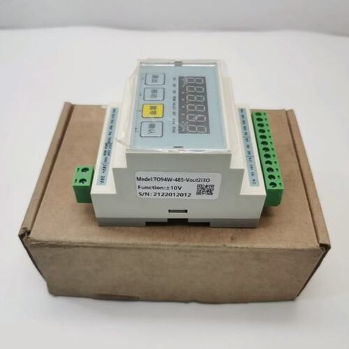 议价-处理6个全新TO94W-485-Vout2I3O原装ritc-可维修