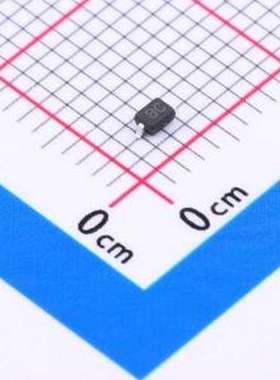 PDWB8R00R8 静电和浪涌保护(TVS/ESD) PDWB8R00R8 SOD-323