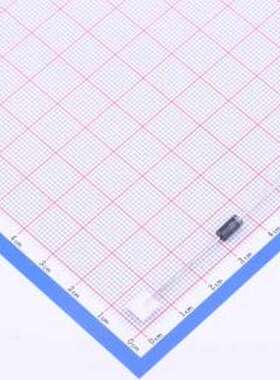 P6KE110A 静电和浪涌保护(TVS/ESD) TVS 94V截止 3.9A峰值脉冲 DO