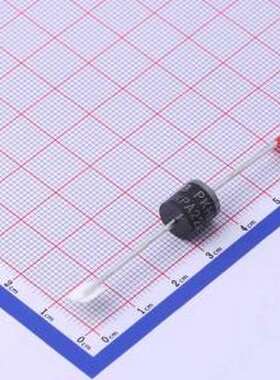 15KPA22A/B 静电和浪涌保护(TVS/ESD) 单向TVS 22V截止 407A峰值