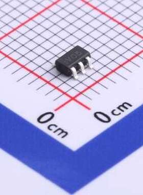 SRV05-4L-TP 静电和浪涌保护(TVS/ESD) SRV05-4L-TP SOT-23-6L