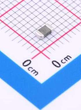 VC120626D580DP 压敏电阻 钳位电压60V 0.4焦耳 1206压敏电阻 120