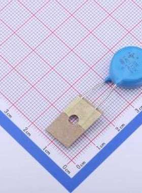 STE14D112K1EQ0FQT0R0 压敏电阻 钳位电压1815V 310焦耳 插件压敏