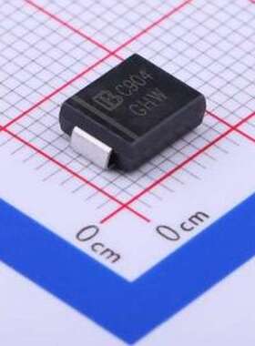 SMCJ210A/TR13 静电和浪涌保护(TVS/ESD) SMCJ210A/TR13 SMC(DO-2