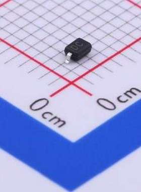 LC12CI 静电和浪涌保护(TVS/ESD) LC12CI SOD-323