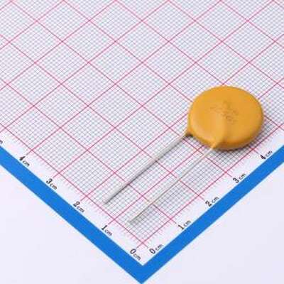 TVR20561KSUD1Y 压敏电阻 插件压敏电阻 插件,P=10mm