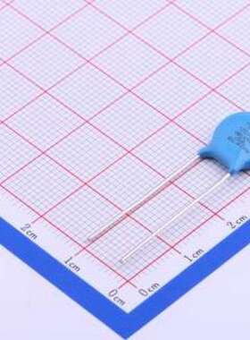 STE10D301K1EN0FSB0R0 压敏电阻 钳位电压500V 40焦耳 插件压敏电