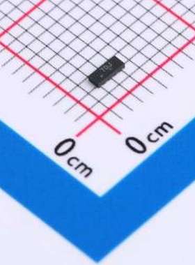 ESD8704MUTAG 静电和浪涌保护(TVS/ESD) ESD8704MUTAG UDFN-10(1x