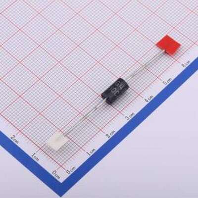 1.5KE10CA 静电和浪涌保护(TVS/ESD) 双向TVS 8.55V截止 104.8A峰