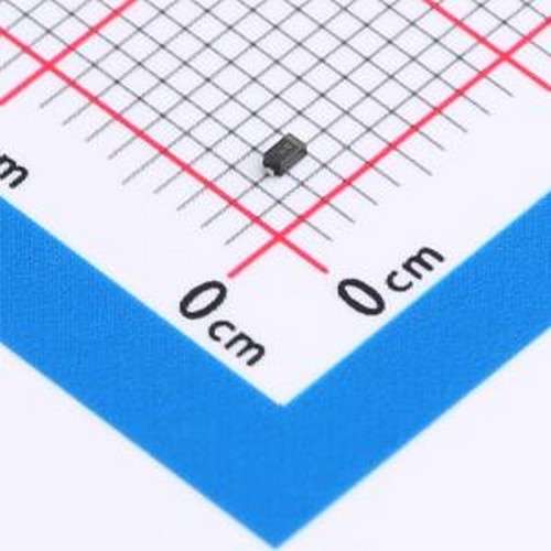 ESD5V0S1U02VH6327XTSA1 静电和浪涌保护(TVS/ESD) TVS 5V截止 5.