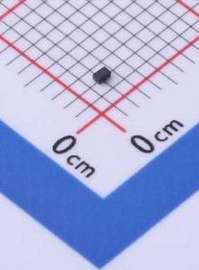 ESDA07CP 静电和浪涌保护(TVS/ESD) ESDA07CP DFN1006-2