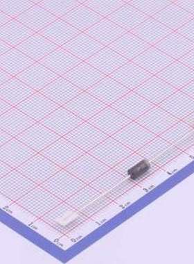 SA33A/B 静电和浪涌保护(TVS/ESD) 单向TVS 33V截止 9.6A峰值脉冲