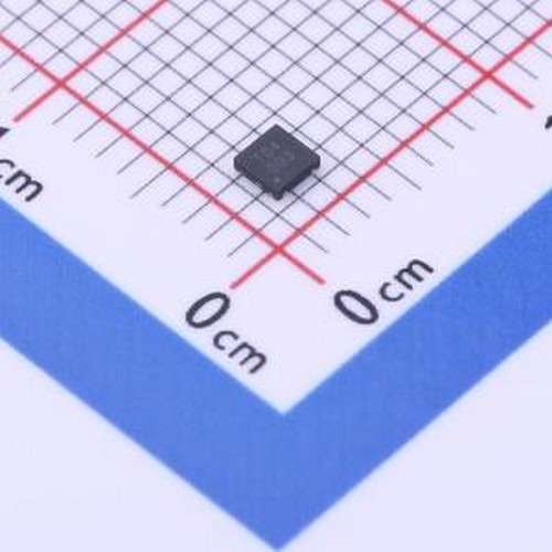 PTVSHC3N4V8U 静电和浪涌保护(TVS/ESD) PTVSHC3N4V8U DFN-3L(2x2