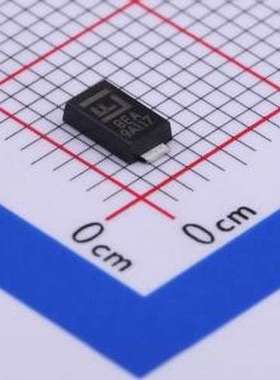 TPSMA6L12A 静电和浪涌保护(TVS/ESD) 单向TVS 12V截止 30.2A峰值