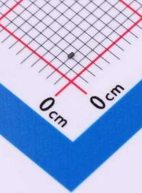 HDESD3V3X1BCSF-7 静电和浪涌保护(TVS/ESD) HDESD3V3X1BCSF-7 DF