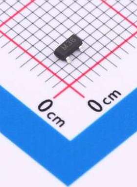 HGSOT36C-E3-08 静电和浪涌保护(TVS/ESD) HGSOT36C-E3-08 SOT-23
