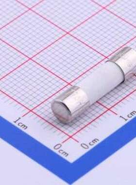 50CT-010H 一次性保险丝 陶瓷管保险丝 D5.2xL20mm