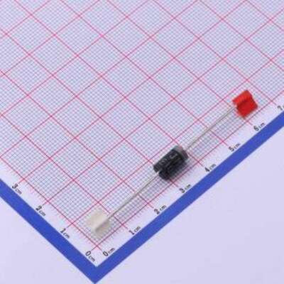 1.5KE10A/B 静电和浪涌保护(TVS/ESD) 单向TVS 8.55V截止 104.8A