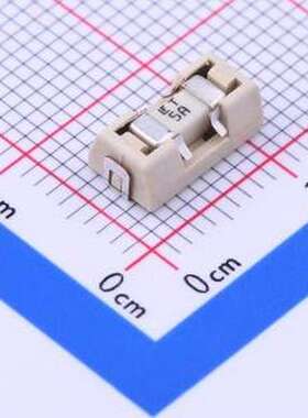 0154005.DRT 一次性保险丝 125V贴片式保险丝（含保险丝座） SMD,