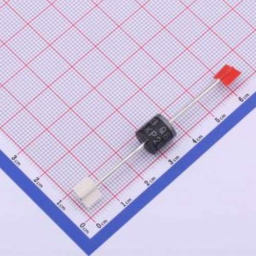 5KP24A/B 静电和浪涌保护(TVS/ESD) 5KP24A/B 插件