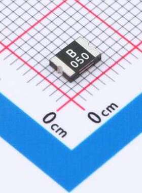 SRF1812P050/60 自恢复保险丝 SRF1812P050/60 1812