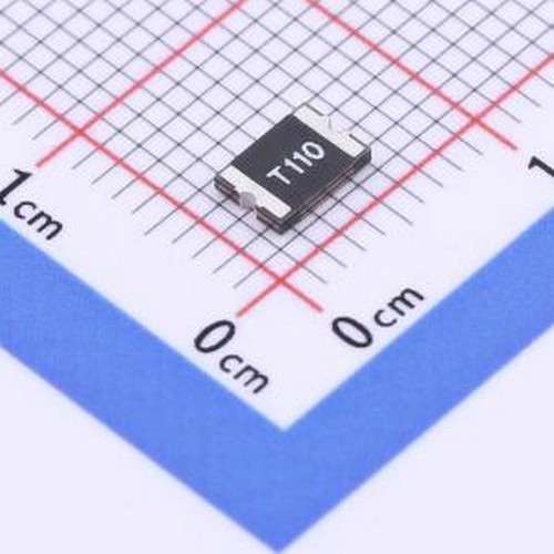 MSMD110/24 自恢复保险丝 24V 1.1A 1812自恢复 1812