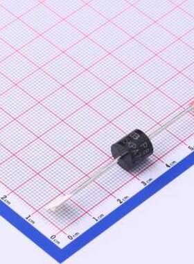 15KPA70CA/B 静电和浪涌保护(TVS/ESD) 双向TVS 70V截止 132.9A峰