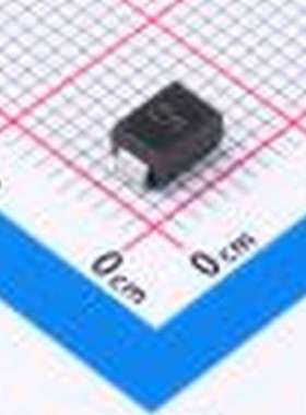 SMBJ520CA 静电和浪涌保护(TVS/ESD) SMBJ520CA SMB