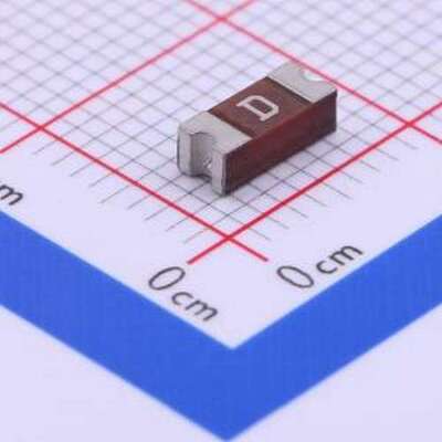 AF2-0.75V125TM 一次性保险丝 250V贴片式保险丝 SMD