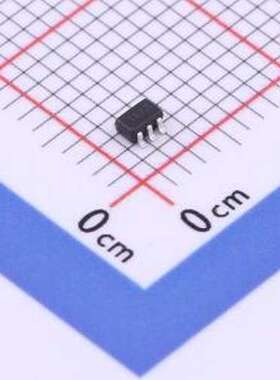 D3V3F4U6S-7 静电和浪涌保护(TVS/ESD) D3V3F4U6S-7 SOT-363