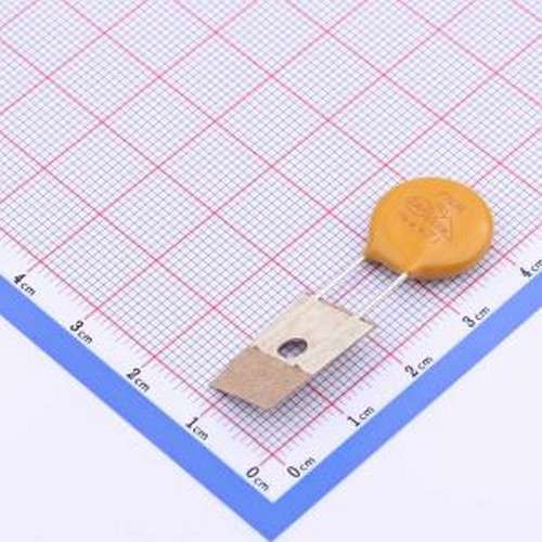 FNR14K471TATN1NN 压敏电阻 插件压敏电阻 插件