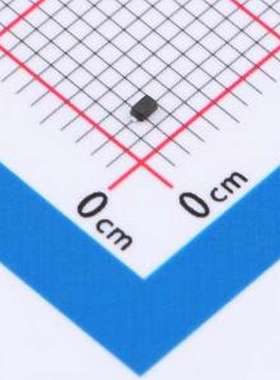 HCESD523NC3V3U 静电和浪涌保护(TVS/ESD) HCESD523NC3V3U SOD-52