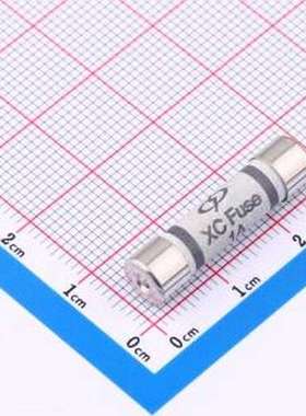 1A BS1362 SS167 ASTA CCC 一次性保险丝 陶瓷英式保险丝 1A240V