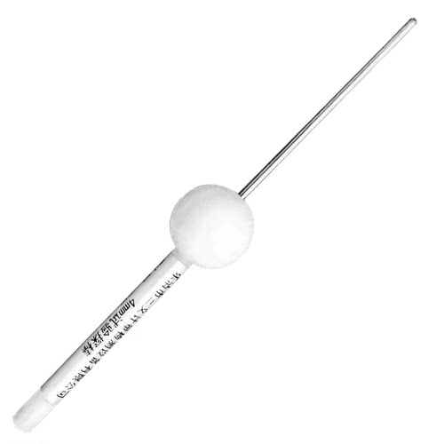 75mm半球试验探棒125*80mm（大）圆形挡板试验弯指CX-4mm试验探棒