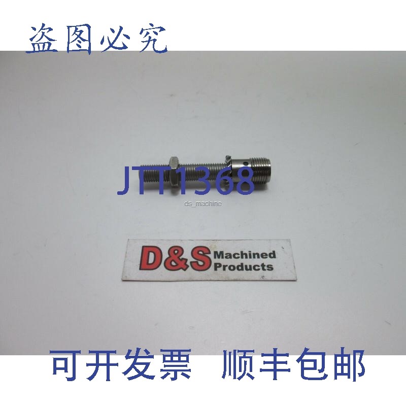 原装供应Turck Bi-1.5U-EG0B-AN6X-H1341 4600550 接近电感传感器