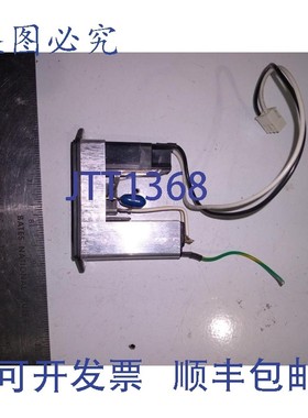 原装供应SCHURTER 44.1101.151 125/250VAC  6A