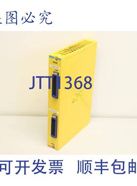 原装供应FANUC A03B-0801-C123 输入数字模块ID64C