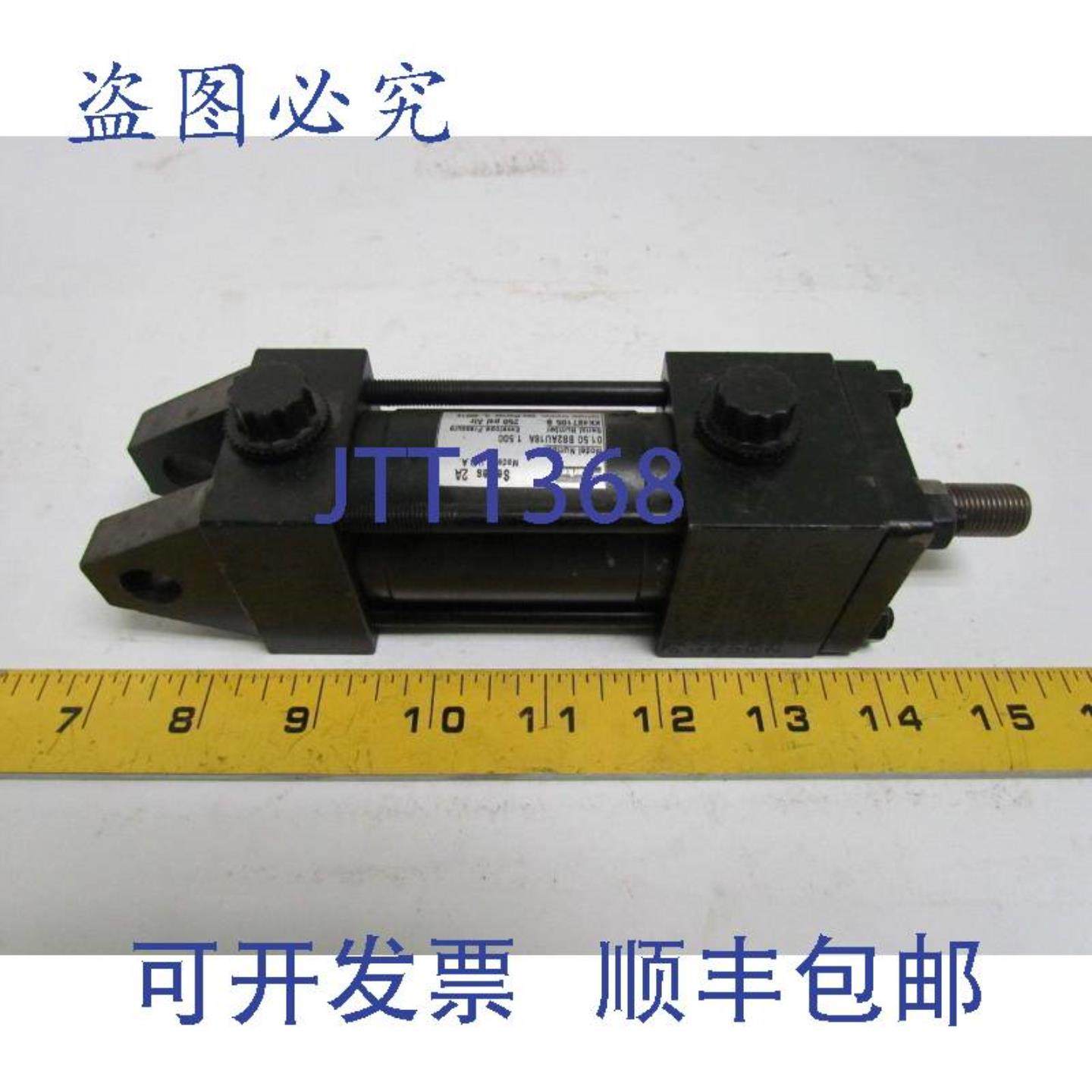 供应 0150 BB2AU18A 1500 气缸 1-12 缸径 1-12 行程 2A