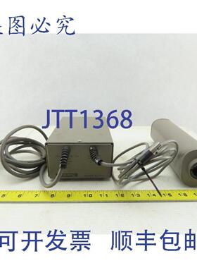 供应COHU 8415-20010000 8400系列C相机带电源