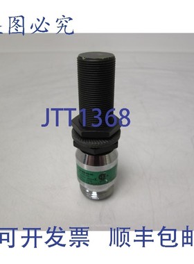 原装供应Turck Bi-GT18-ADZ30X2-B1331/S34 接近传感器 5mm 范围