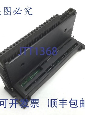 原装供应Fanuc IC660TBD025L Genius I/O 数字终端模块 5/12/24VD