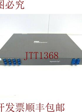 供应NeTOPtics RGN-LR-IL4 4x1 10 千兆位 76-5