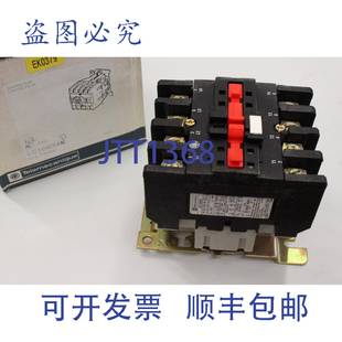 供应TELEMECANIQUE 接触器 LC1D634 50Hz EX0379 42V 原装