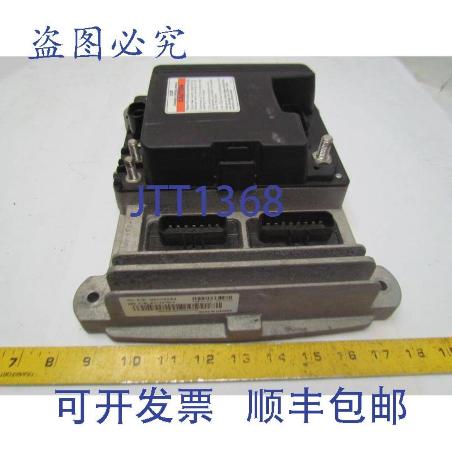 供应Teleflex Megatech W0008054 E0167B00 控制模块 RV 房车