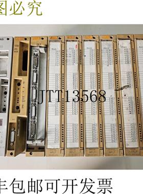 供应Simatic S5-115U CPU 943B 配件包