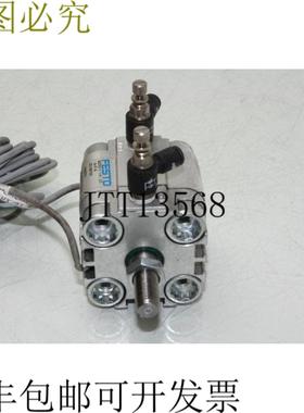 供应Compacto Neumático Cilindro de Aire Advu-1 14-25-a