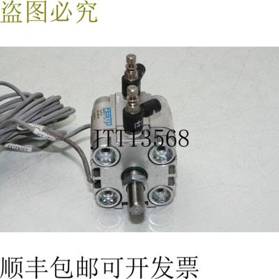 供应Compacto Neumático Cilindro de Aire Advu-1 14-25-a