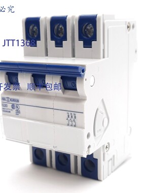 原装供应Altech 3G20UM 断路器,3 极,480Y/277VAC 20A,G 曲线