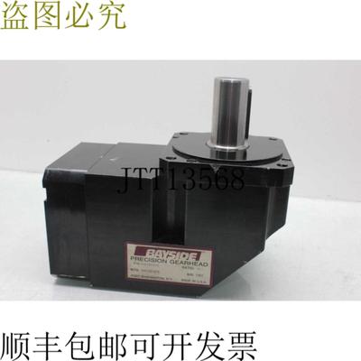 供应Bayside RA142-015  Angle Derecho 齿轮箱  Ratio-15