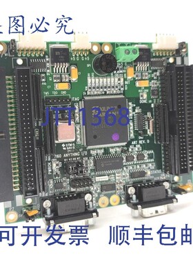 原装供应MESA Electronics 7I60 FPGA 独立任意 I/O 卡 2x RS232
